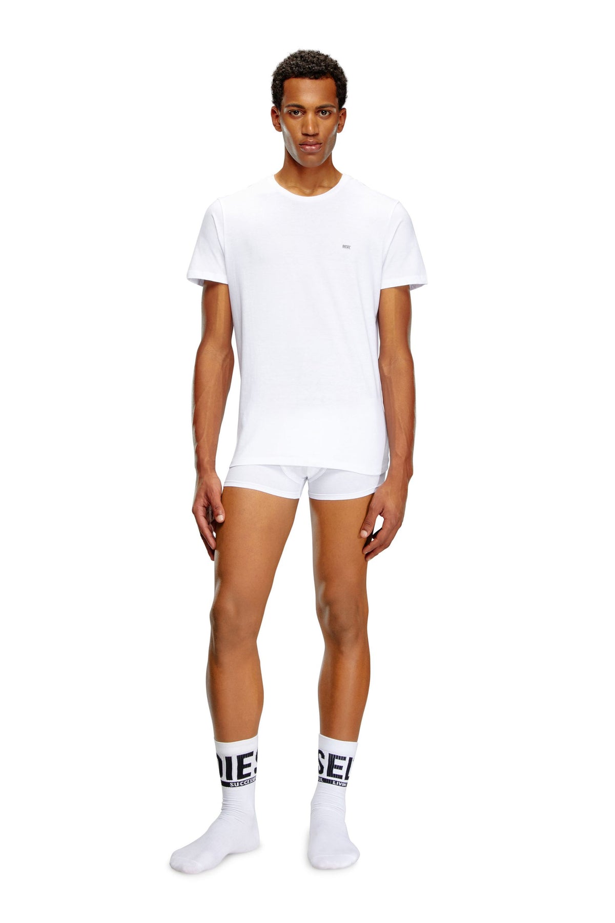 Umtee-Jake Three Pack T-Shirt