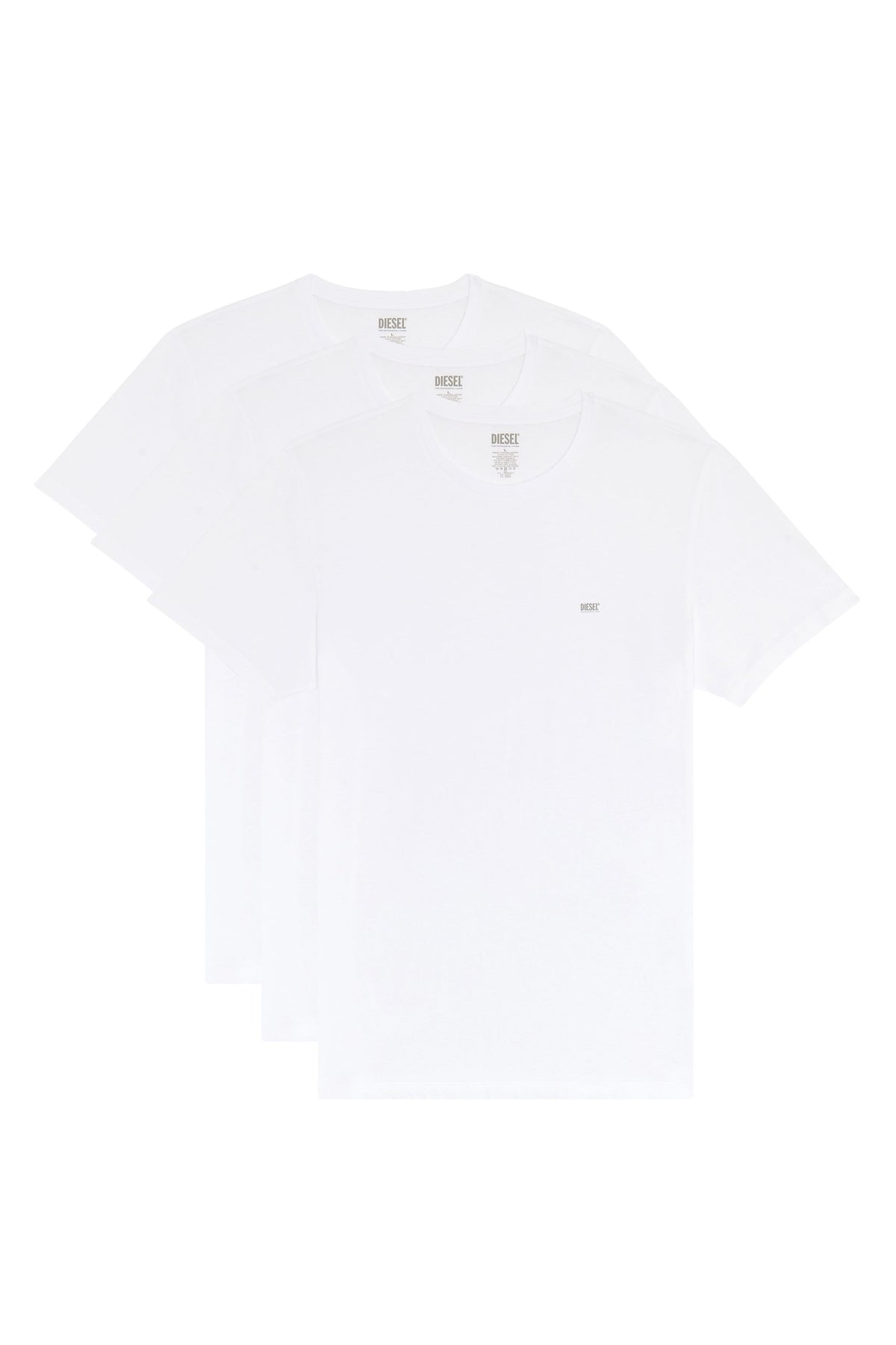 Umtee-Jake Three Pack T-Shirt