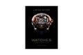 Limited Edition Watches