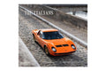 Beautiful Machines : The Italians - Hardcover
