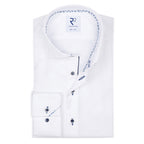 Widespread Organic 2-Ply Cotton Twill Shirt