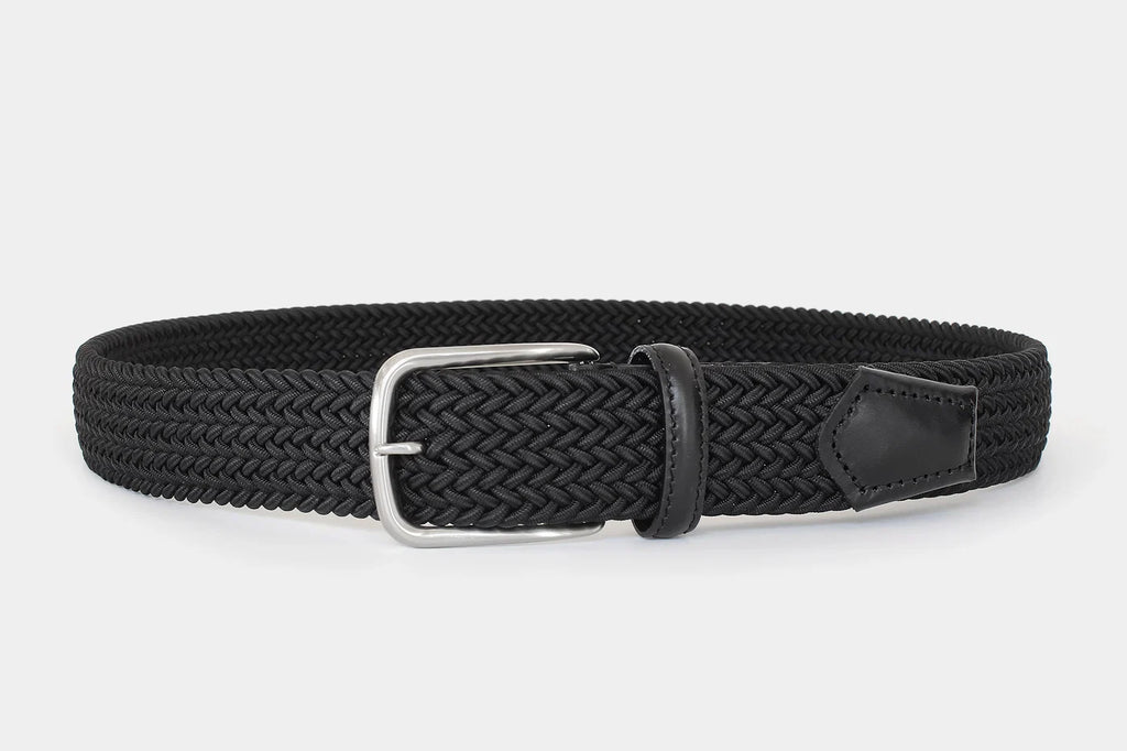 Plain Woven Elastic 1006