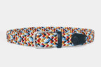 Woven Elastic Belt 1005