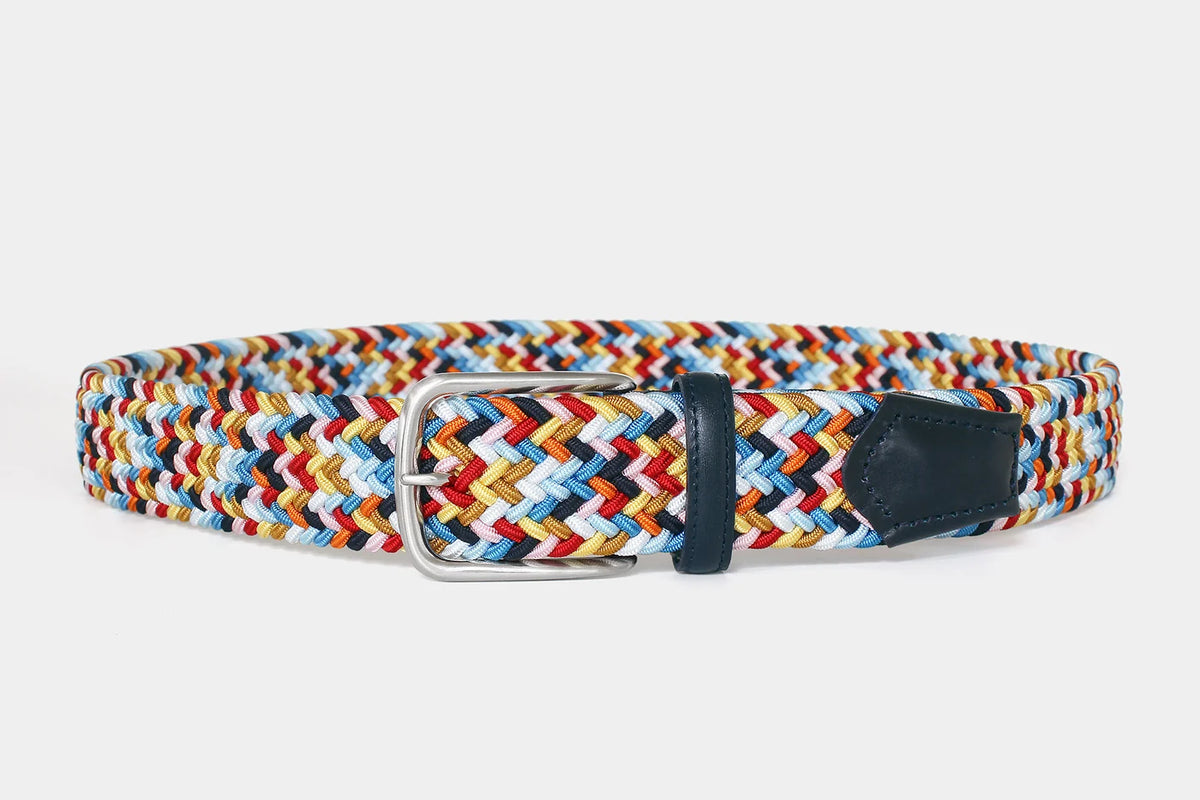 Woven Elastic Belt 1005