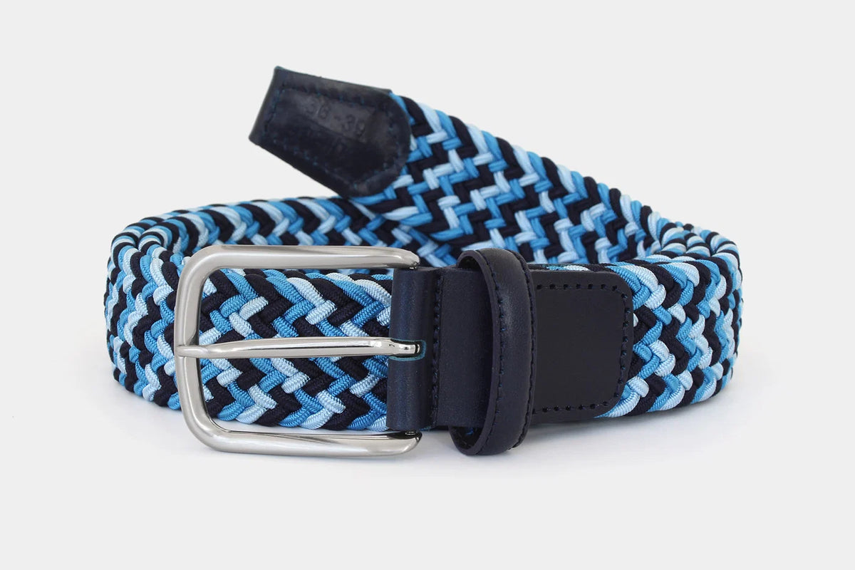 Woven Elastic Belt 1005