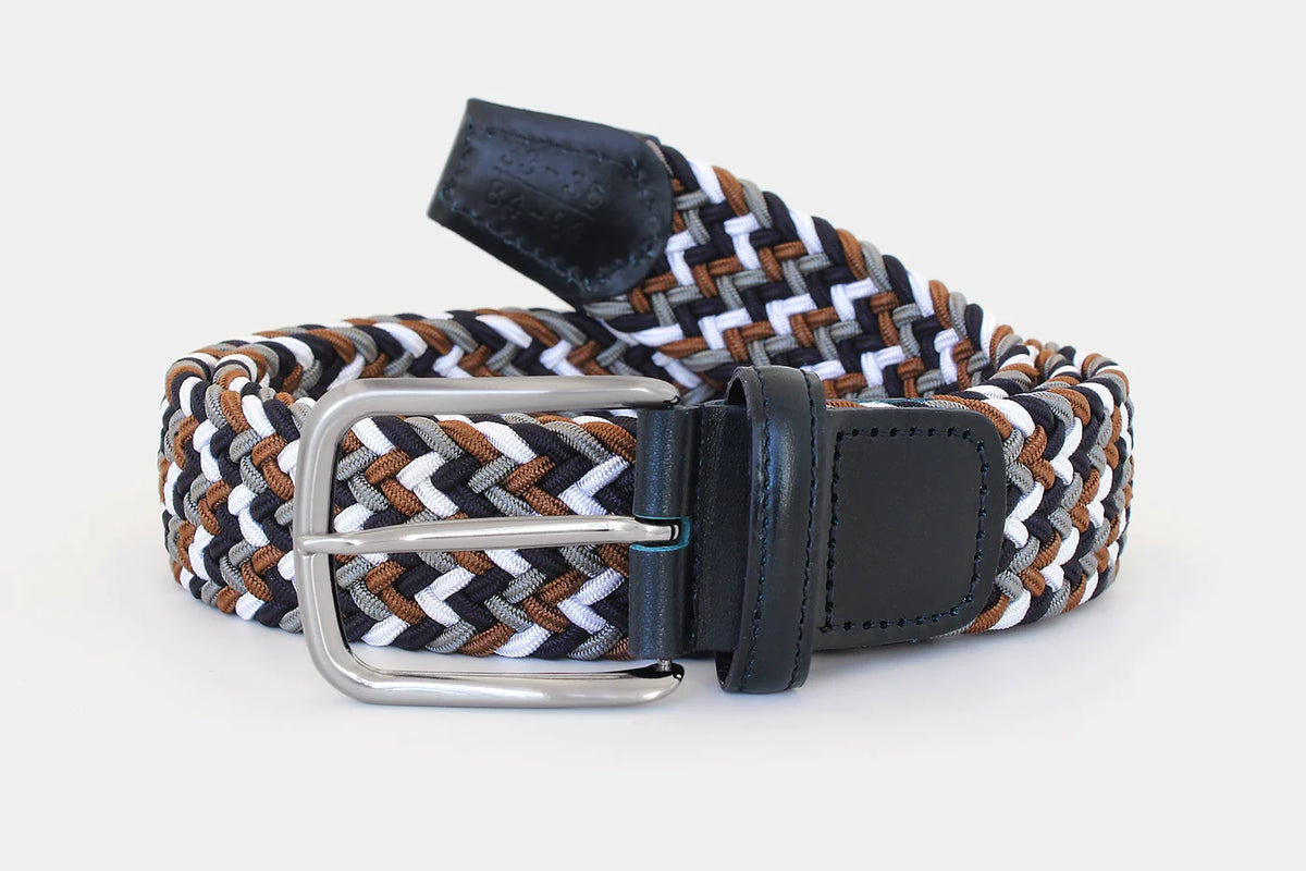 Woven Elastic Belt 1005