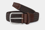 Plain Woven Elastic 1006