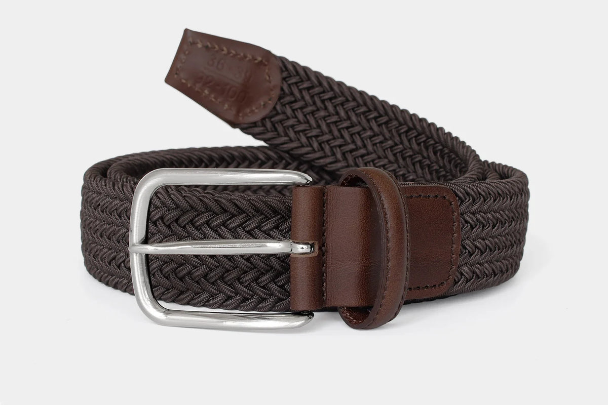 Plain Woven Elastic 1006