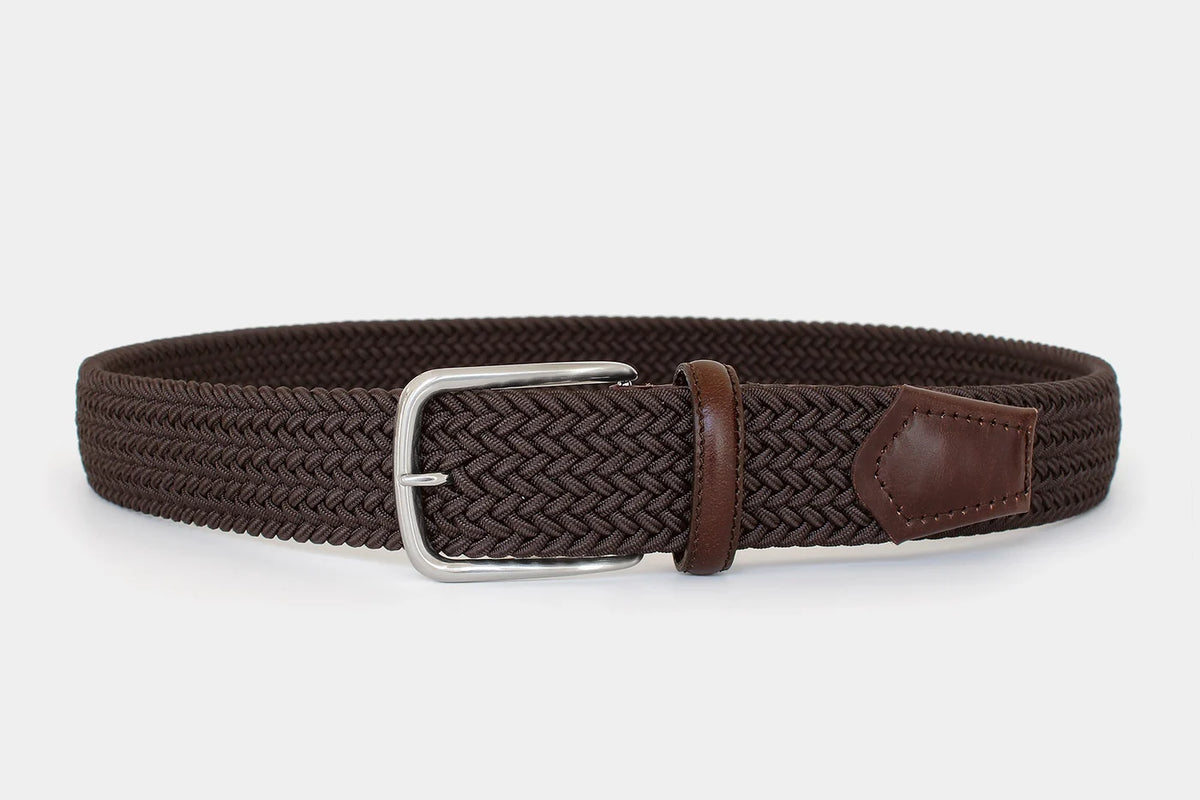 Plain Woven Elastic 1006