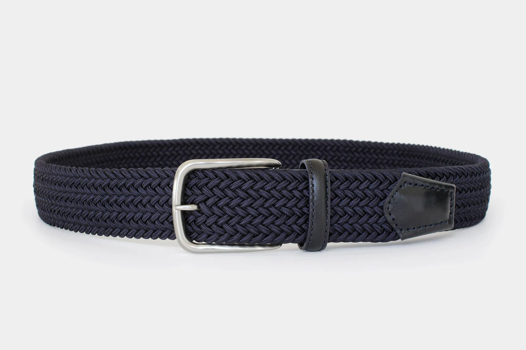Plain Woven Elastic 1006