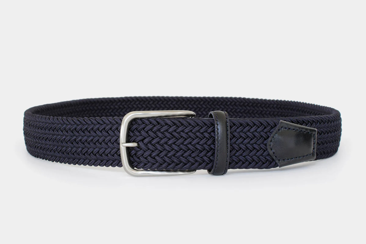 Plain Woven Elastic 1006
