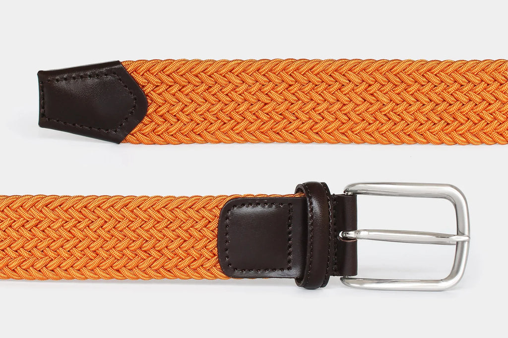 Plain Woven Elastic 1006