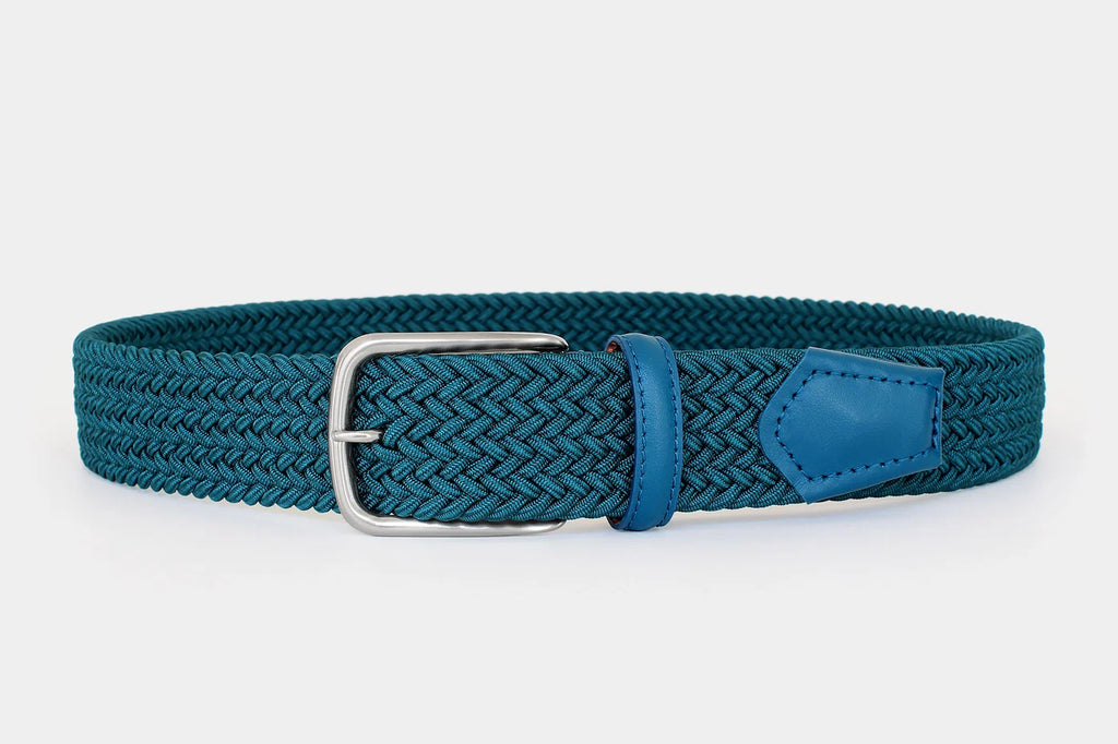Plain Woven Elastic 1006