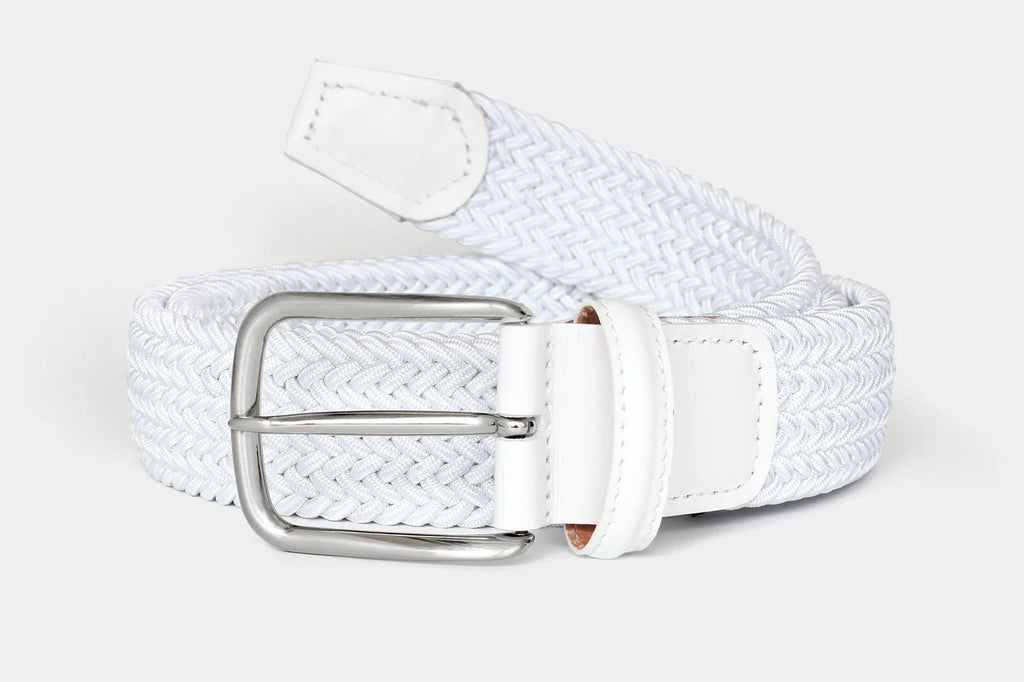 Plain Woven Elastic 1006