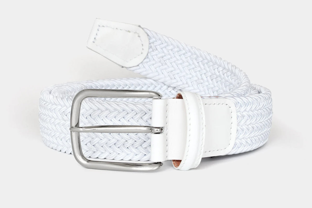 Plain Woven Elastic 1006