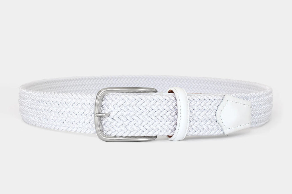 Plain Woven Elastic 1006