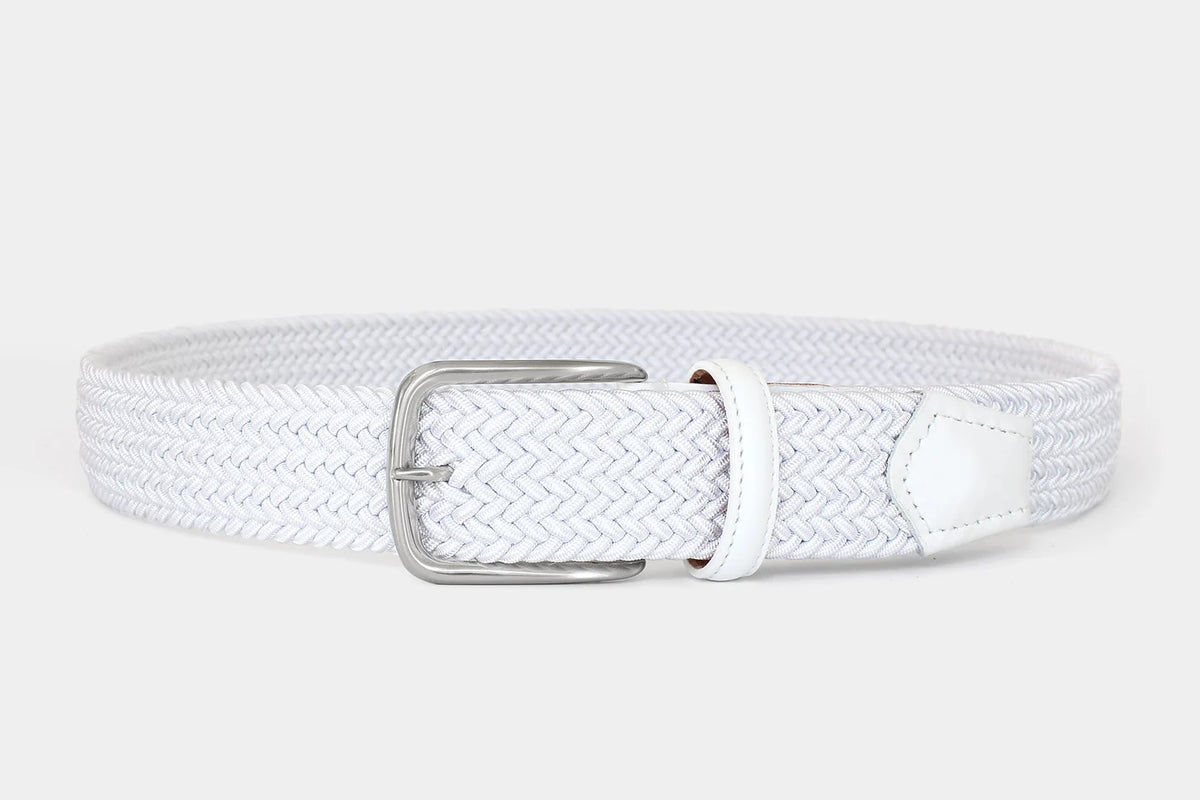 Plain Woven Elastic 1006