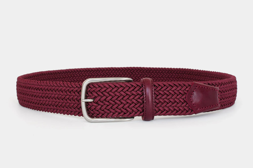 Plain Woven Elastic 1006