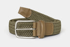 Plain Woven Elastic 1006