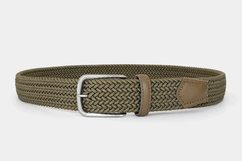 Plain Woven Elastic 1006