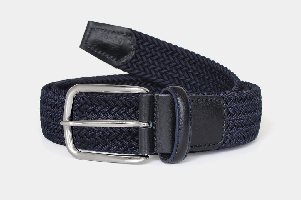 Plain Woven Elastic 1006