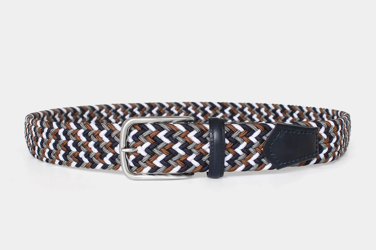 Woven Elastic Belt 1005