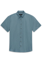 Print Short Sleeve Shirt