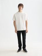 Ralston Slim Jean Stay Black
