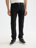 Ralston Slim Jean Stay Black