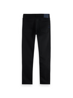 Ralston Slim Jean Stay Black