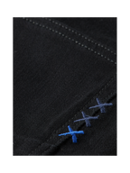 Ralston Slim Jean Stay Black
