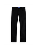 Ralston Slim Jean Stay Black
