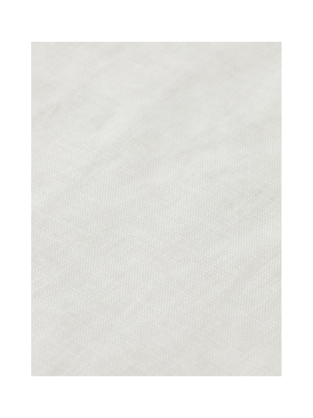 Linen Long Sleeve Shirt