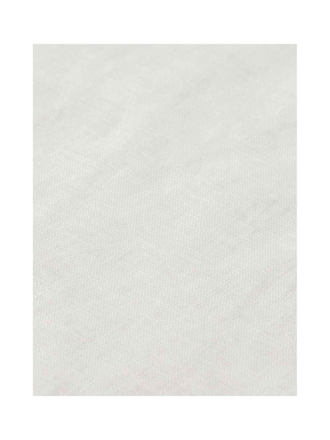 Linen Long Sleeve Shirt