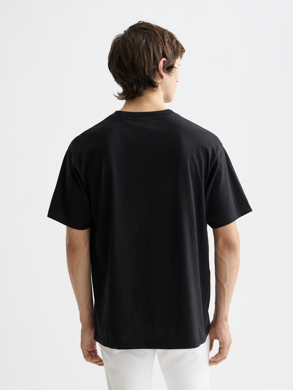 Front Logo T-Shirt