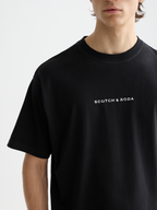 Front Logo T-Shirt
