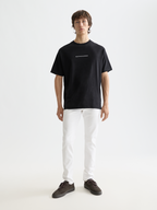 Front Logo T-Shirt
