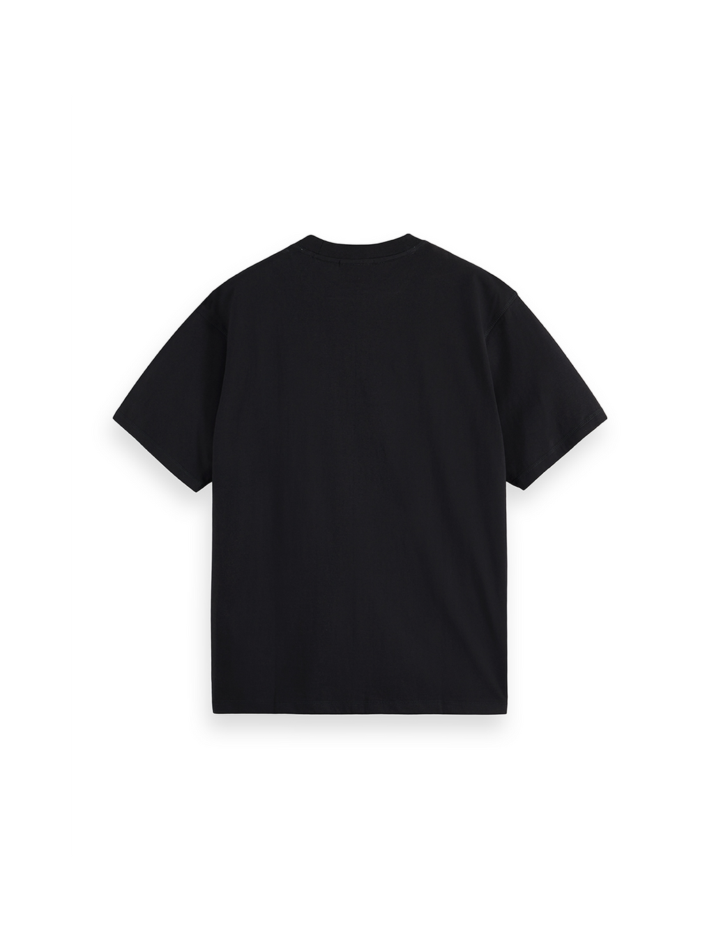 Front Logo T-Shirt