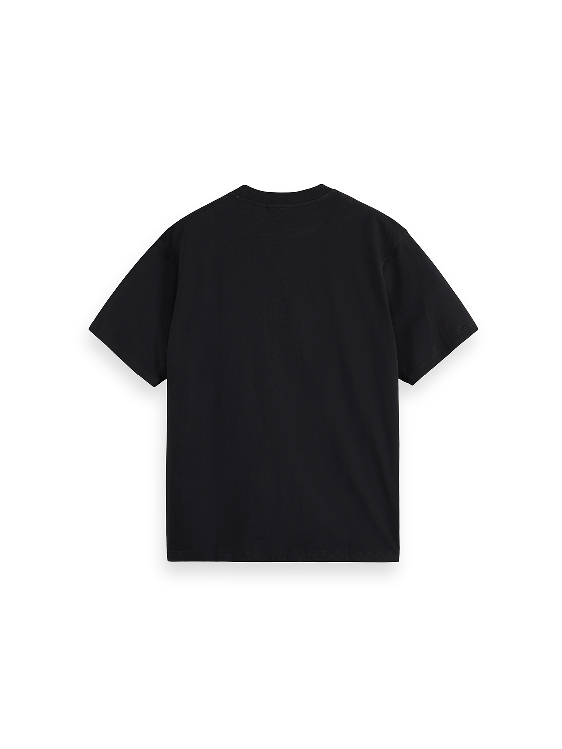 Front Logo T-Shirt