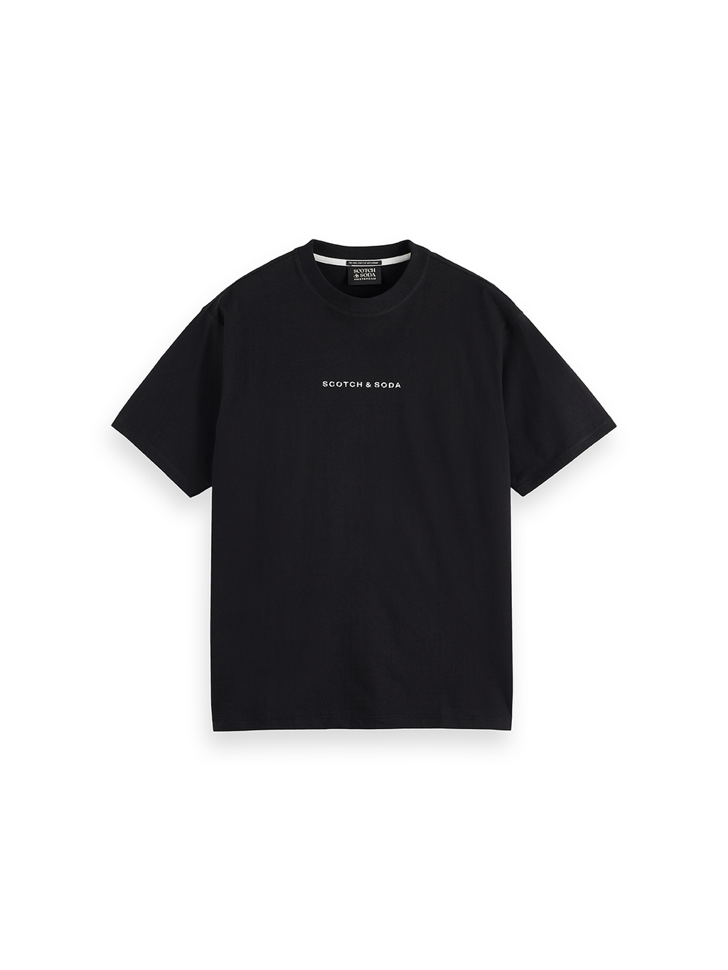 Front Logo T-Shirt