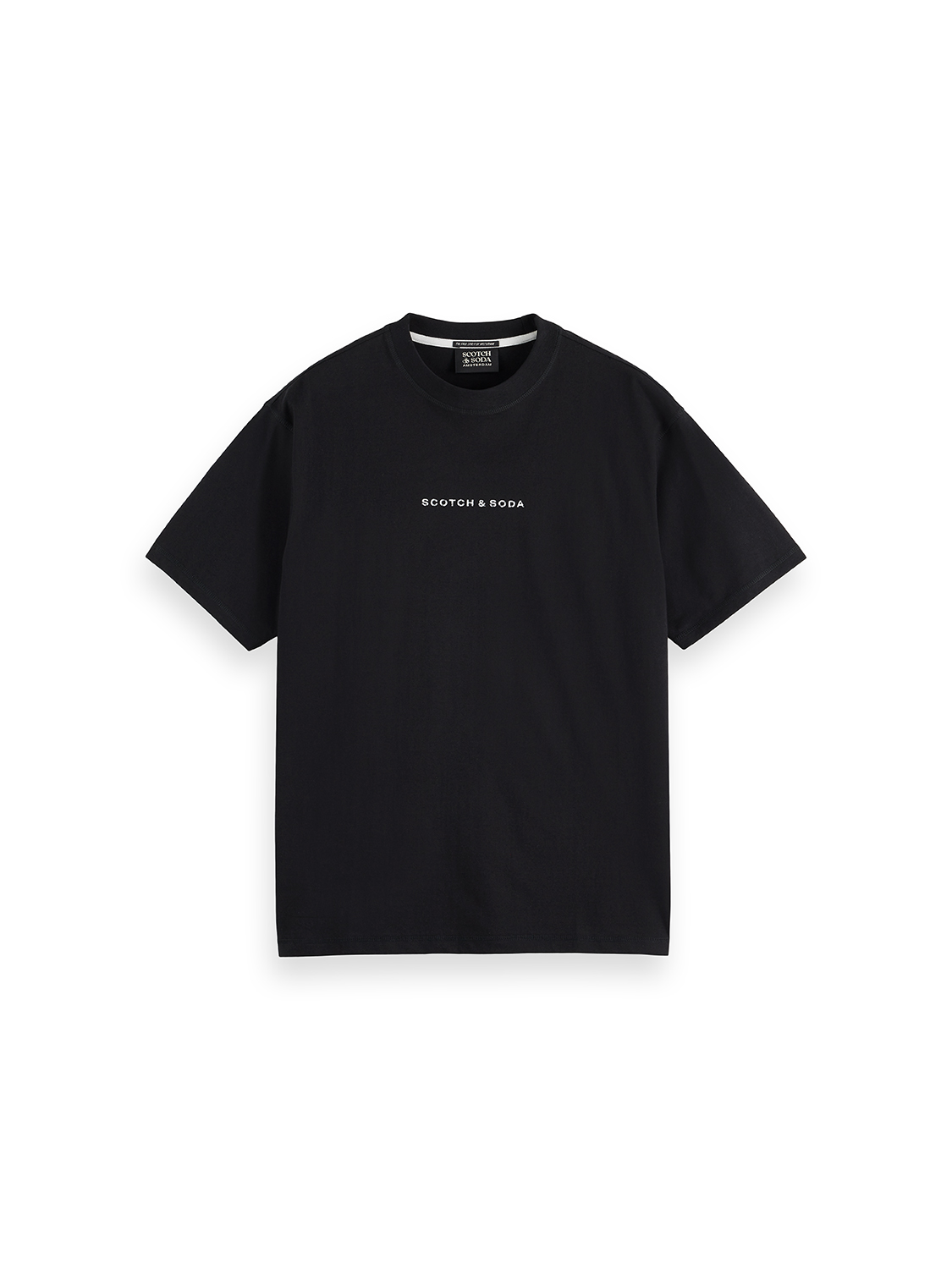 Front Logo T-Shirt