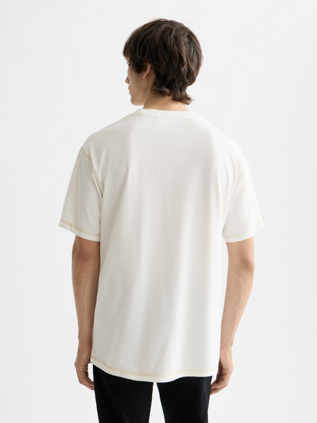 Front Logo T-Shirt