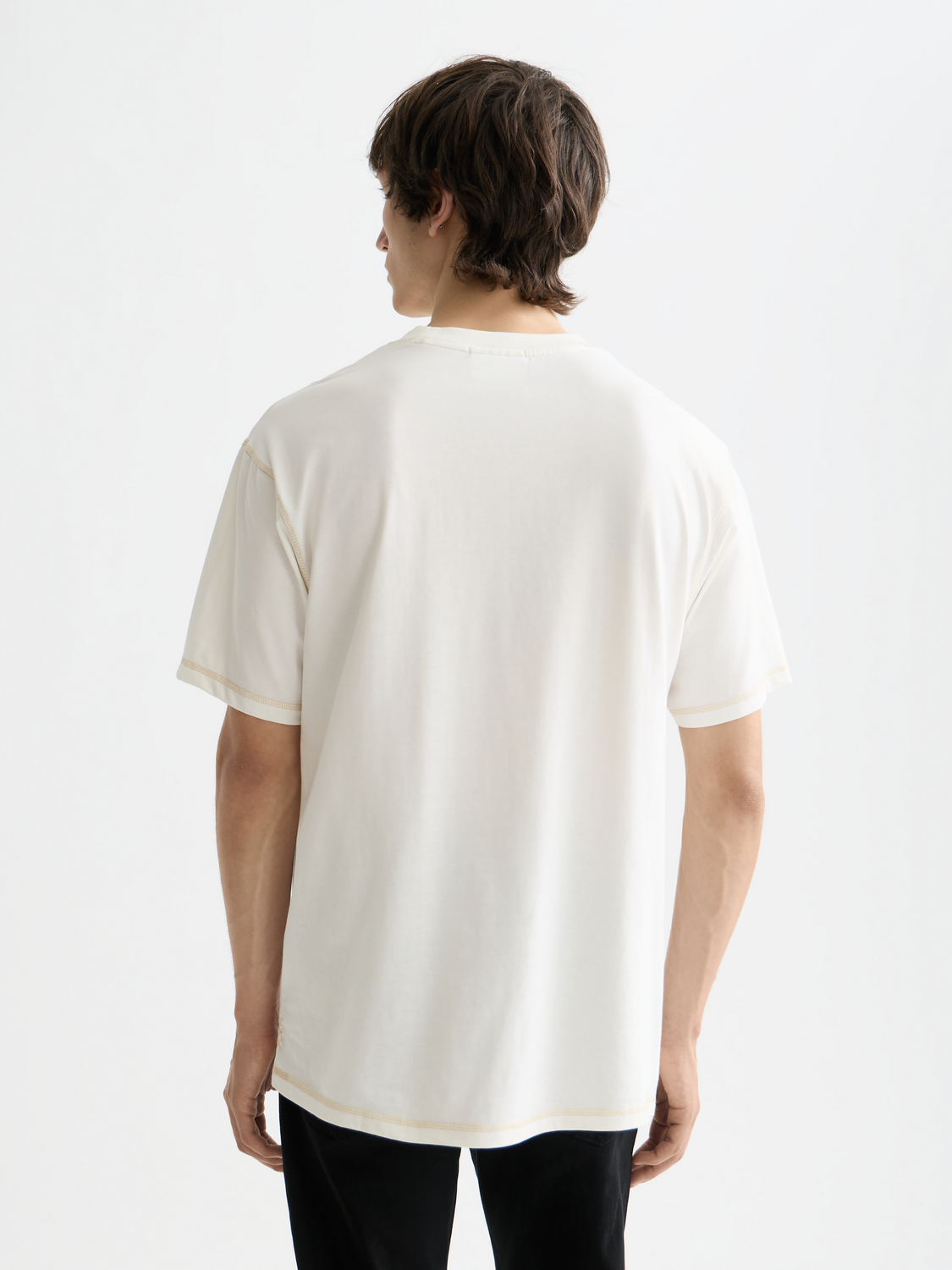 Front Logo T-Shirt