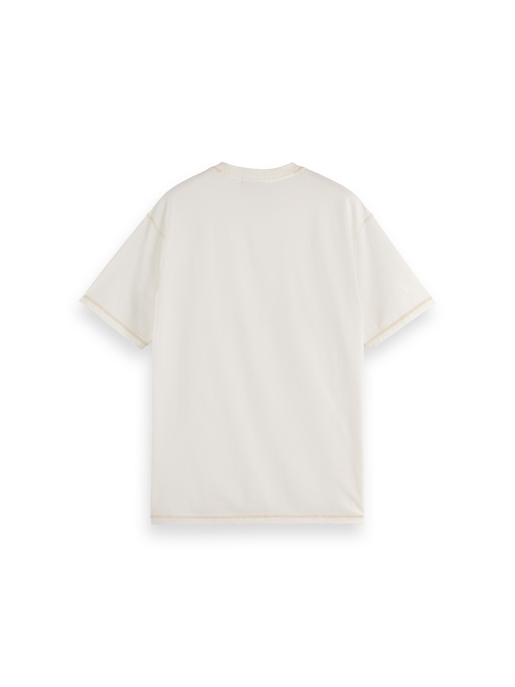 Front Logo T-Shirt