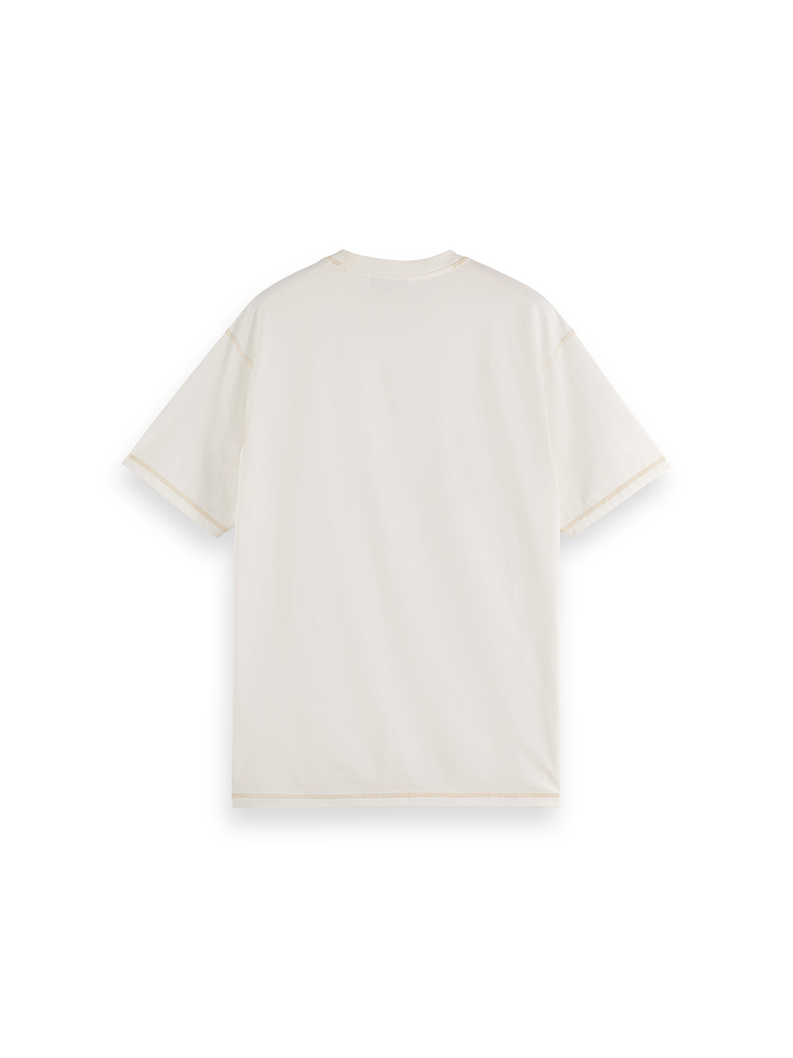 Front Logo T-Shirt