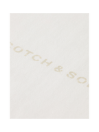 Front Logo T-Shirt
