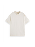 Front Logo T-Shirt