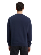 Felpa Logo Crewneck SweatShirt