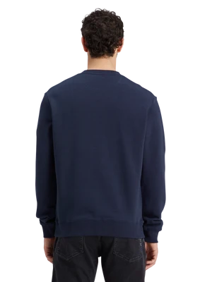 Felpa Logo Crewneck SweatShirt
