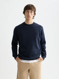 Felpa Logo Crewneck SweatShirt